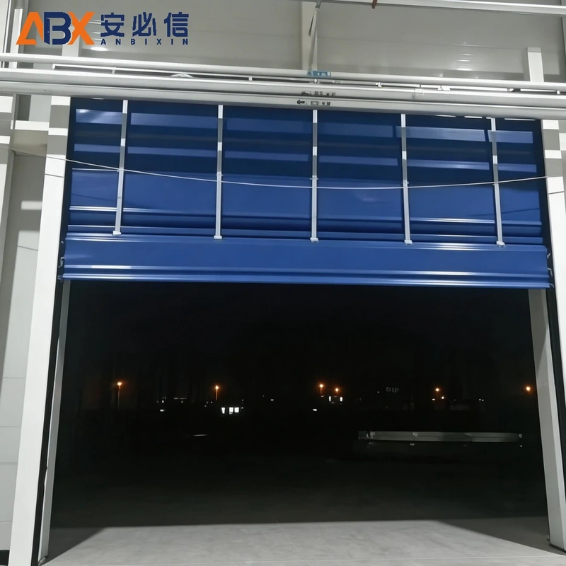 陇南翻转式卸货平台