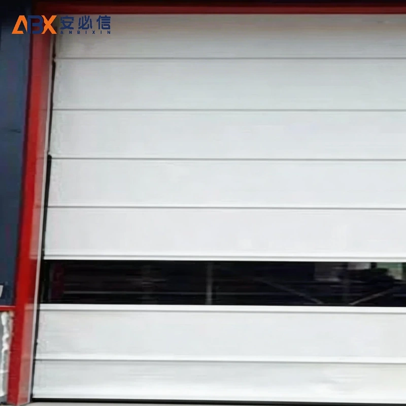 陇南高速门